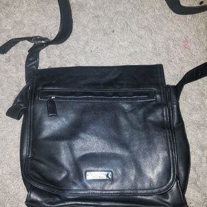 Rosetti New York black purse